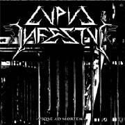 Lvpvs Infestvs : Usqve ad Mortem